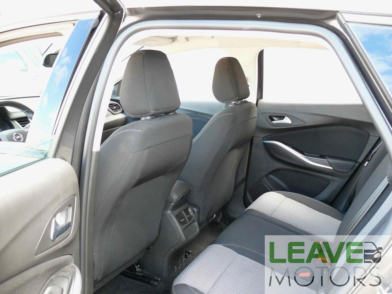 Opel Grandland 1.2 Turbo 130 CV (M1415)