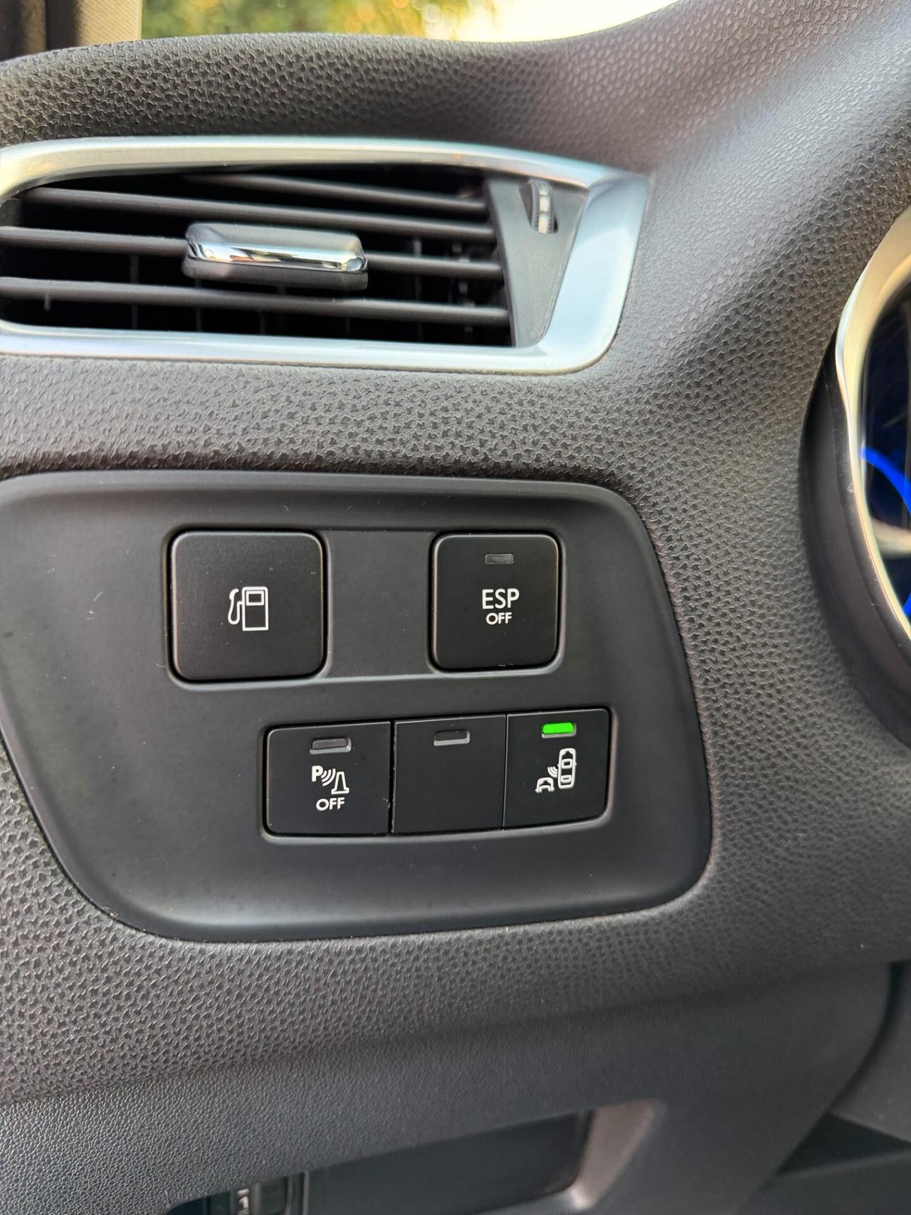 Ds DS4 4 2.0 HDi 160 Pure Pearl (NEOPATENTATI)