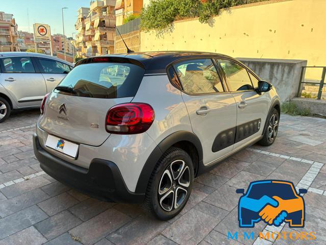CITROEN C3 BlueHDi 100 S&S Shine 100 cv