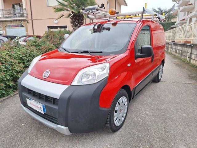 FIAT Fiorino 1.3 MJT 95CV Cargo Adventure *CON ALLESTUMENTO*