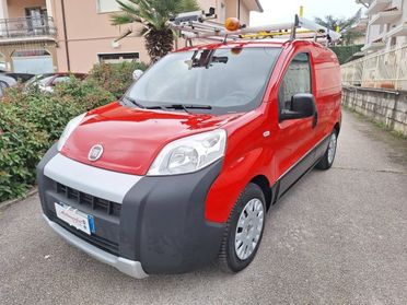 FIAT Fiorino 1.3 MJT 95CV Cargo Adventure *CON ALLESTUMENTO*