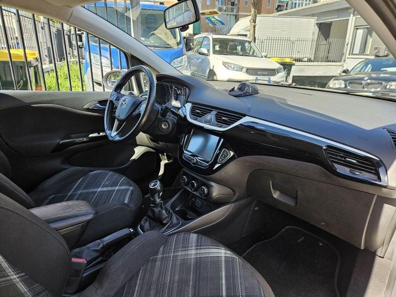 Opel Corsa 1.2 Innovation 70cv GPL