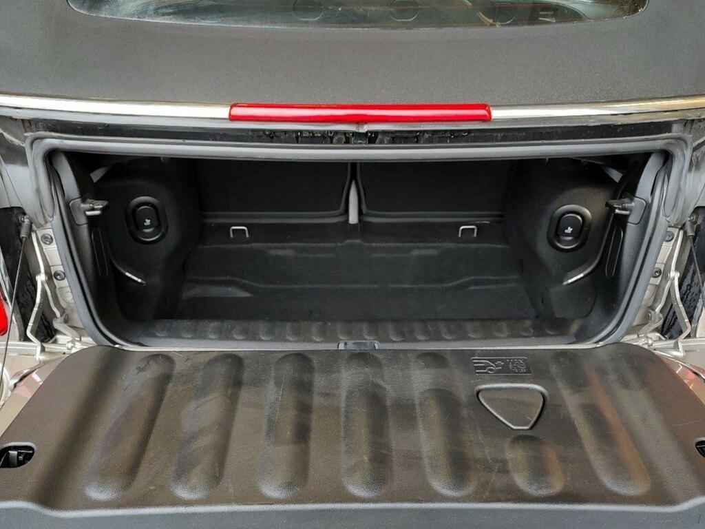 Mini Cooper Cabrio 1.5 Cooper Auto