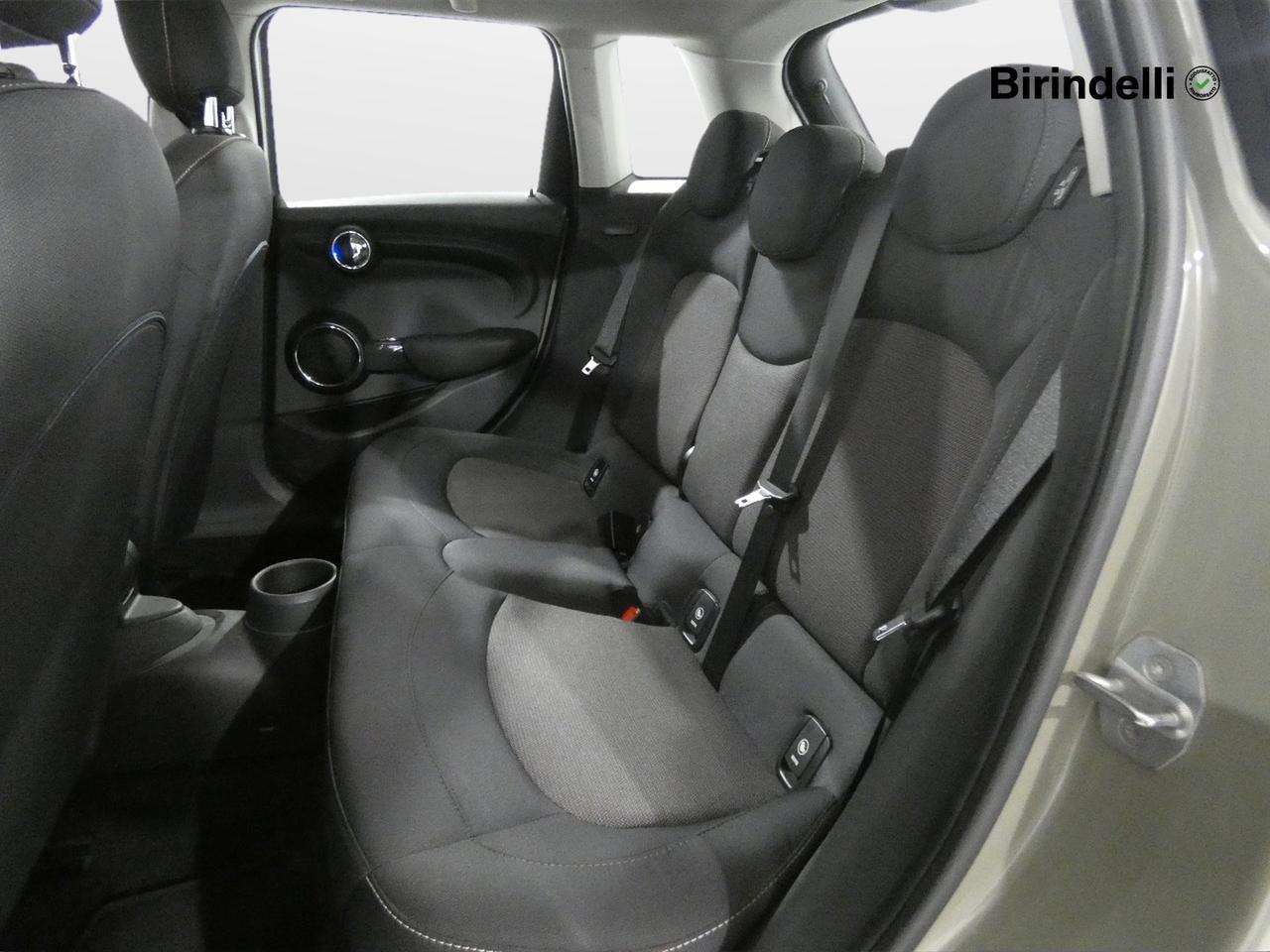 MINI Mini 5 porte (F55) - Mini 1.5 One D Hype 5 porte