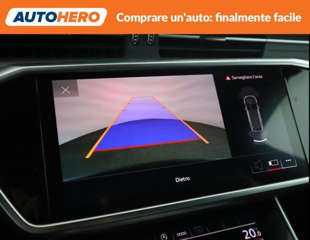 AUDI A6 Avant 45 3.0 TDI quattro ultra S tronic Business