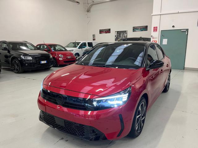 OPEL Corsa 1.2 100 CV GS