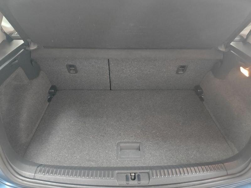 Volkswagen Polo 1.4 TDI 75cv BlueMotionTechnology Comfortline