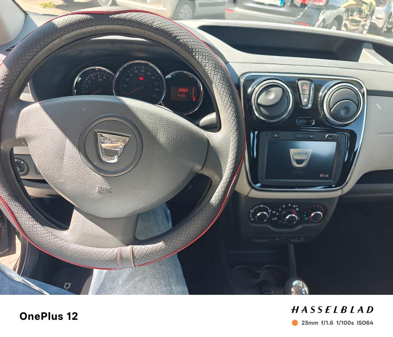 Dacia Dokker 1.5 dCi 8V 90CV Ambiance