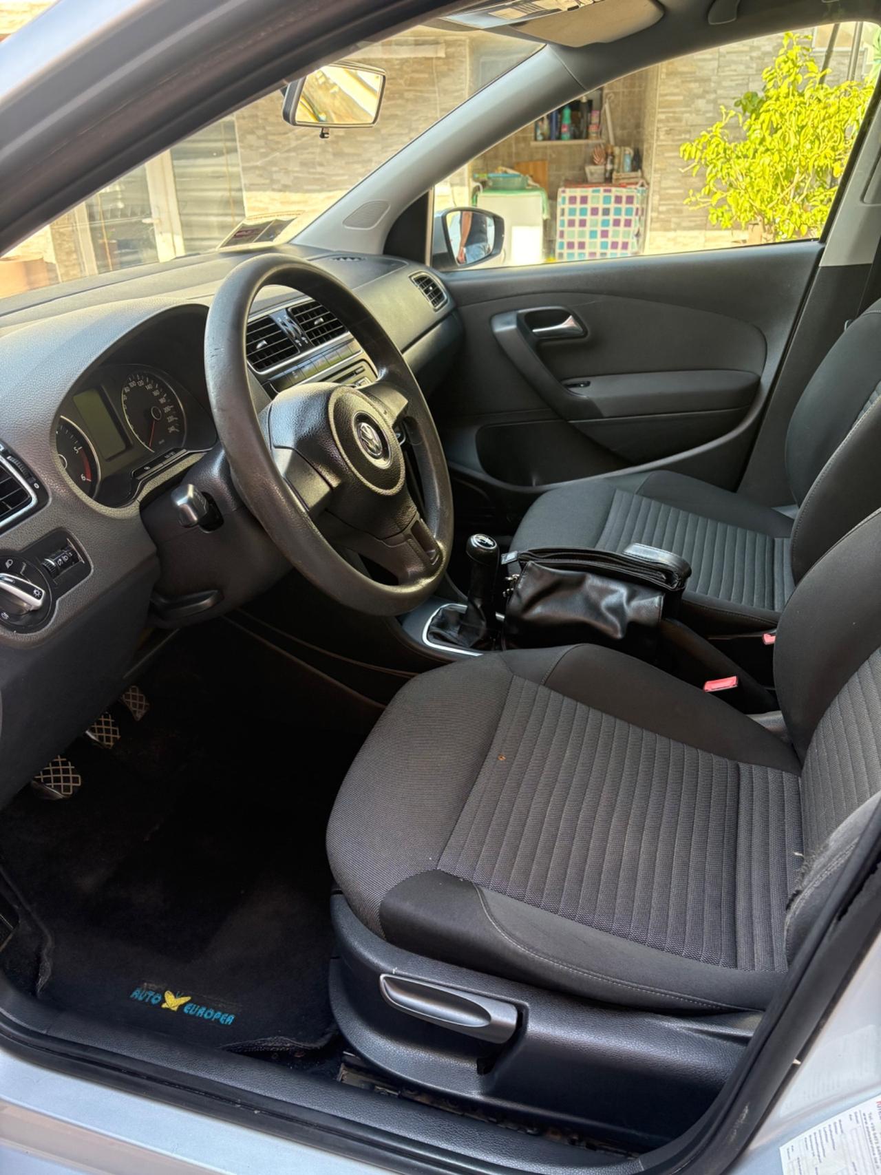 Volkswagen Polo 1.6 TDI 90CV 5 porte Highline