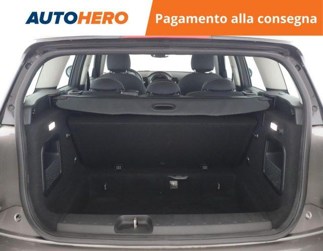 MINI Clubman 1.5 One D