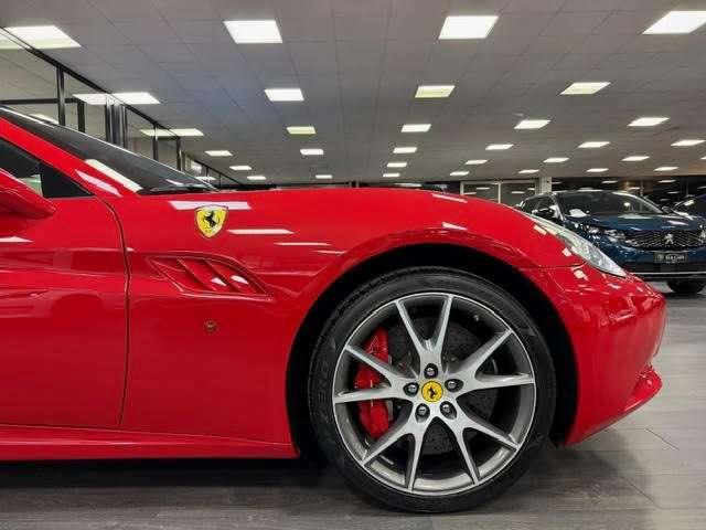 Ferrari California California 4.3 dct + FRENI CARBOCERAMICI +