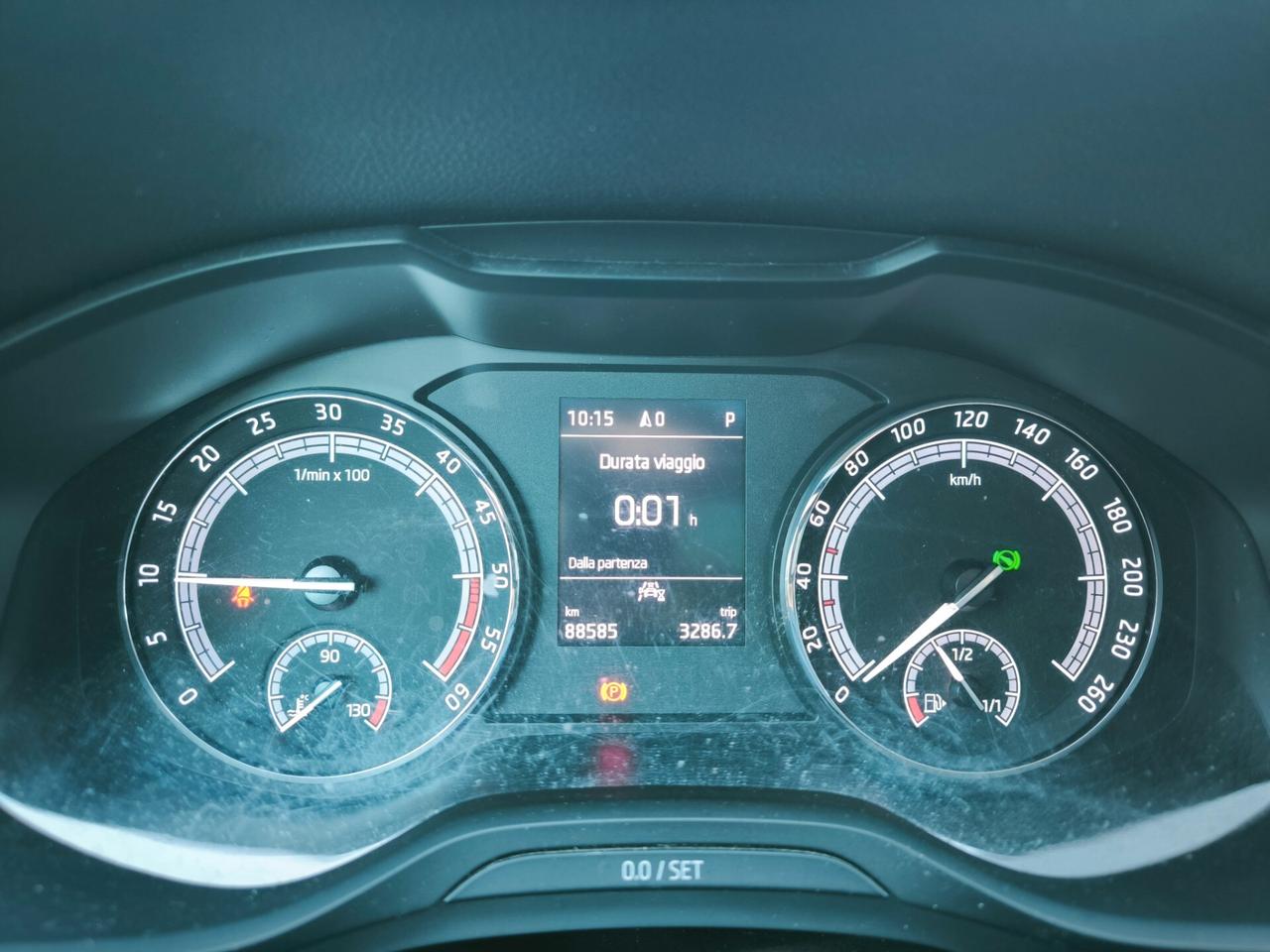 Skoda Kodiaq 2.0 TDI EVO SCR 4x4 DSG Style