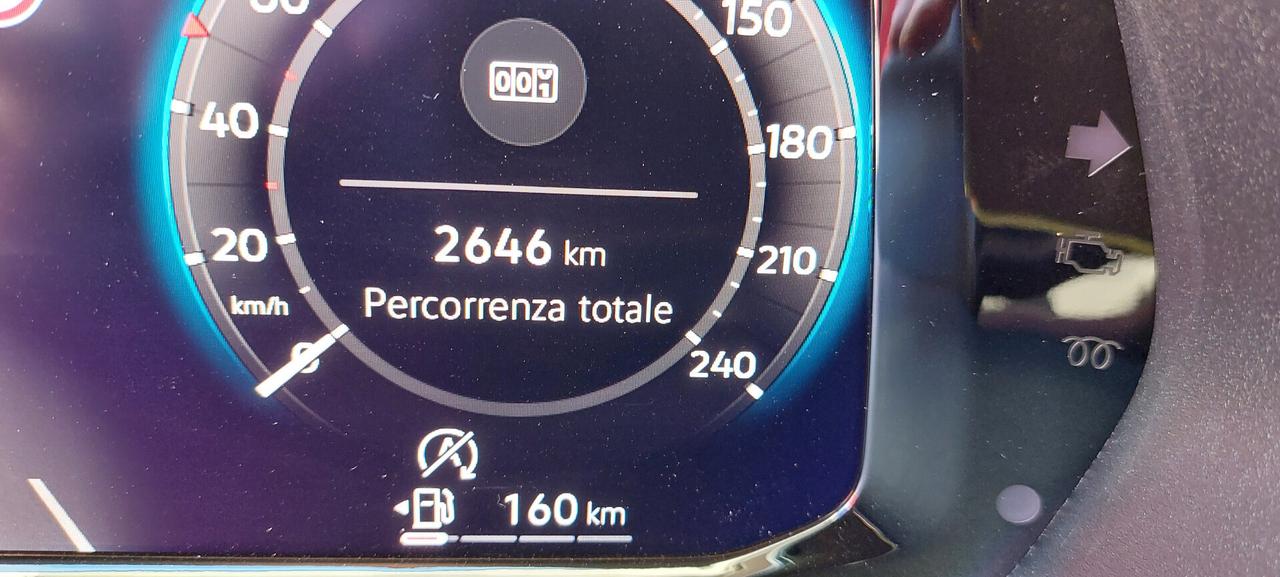 Volkswagen Caddy TDI 122 CV DSG Style Edition