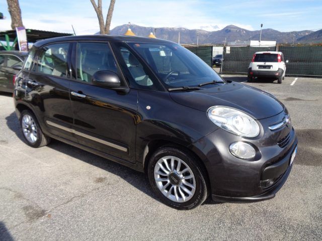 FIAT 500L 1.3 Multijet 85 CV Dualogic Lounge