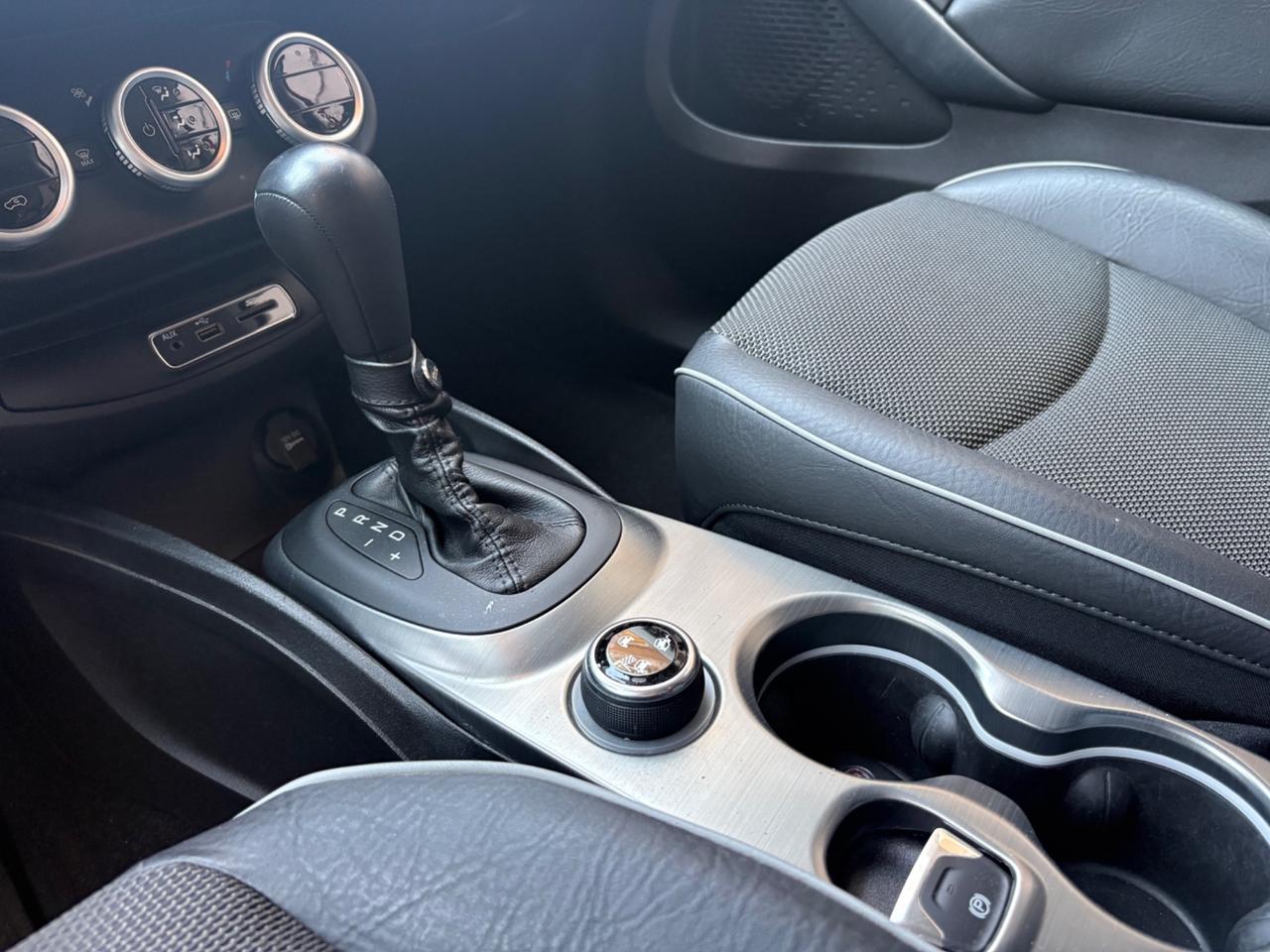 Fiat 500X SCONTO ESCLUSIVO!!!!!! 2.0 MultiJet 140 CV AT9 4x4 Cross Plus 2015