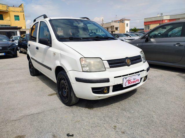 FIAT Panda 1.2 Dynamic Natural Power