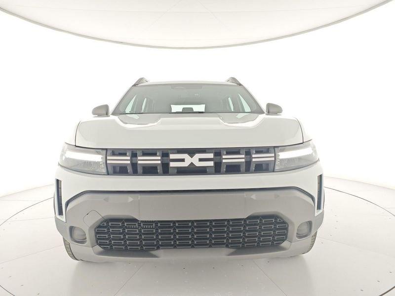 Dacia Duster ECO-G 100 Expression