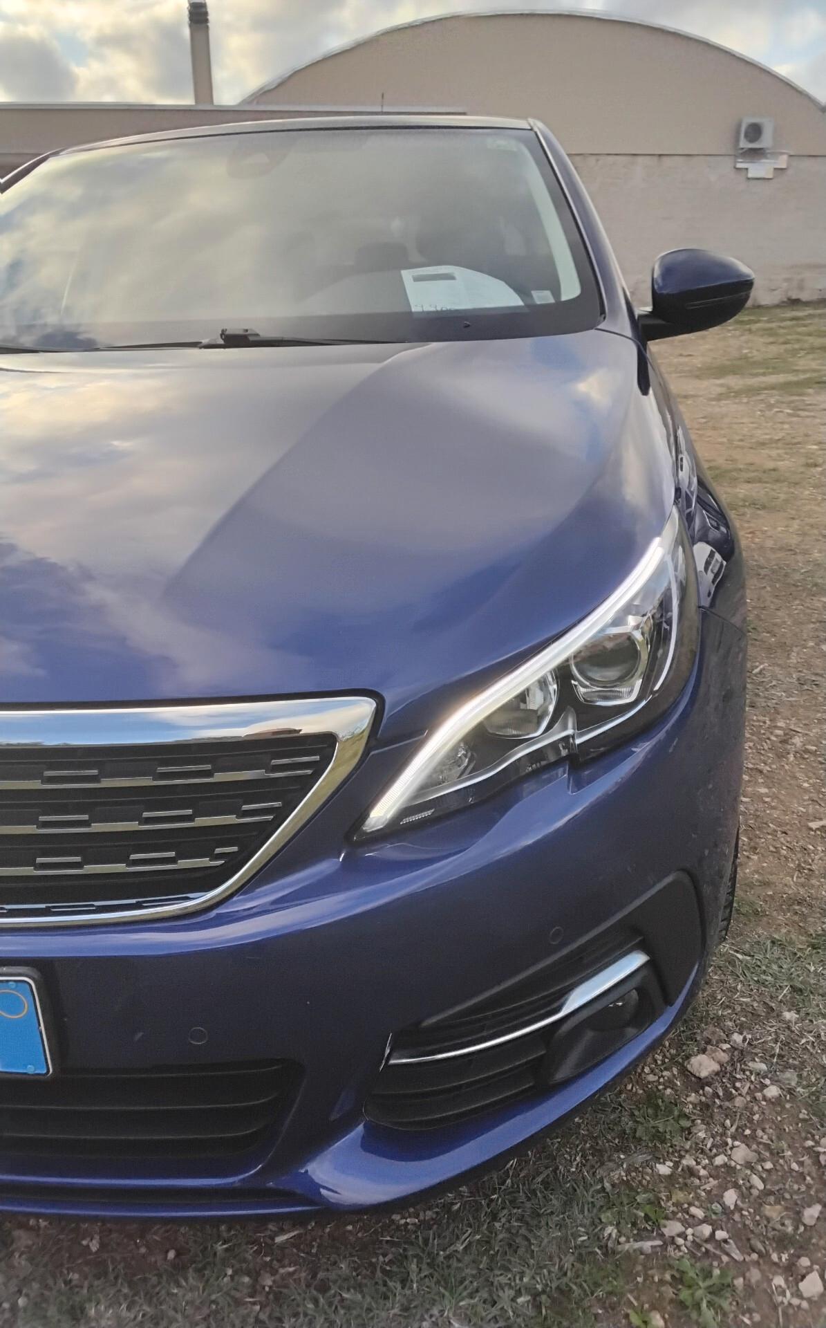 Peugeot 308 PureTech Turbo 130 S&S Active