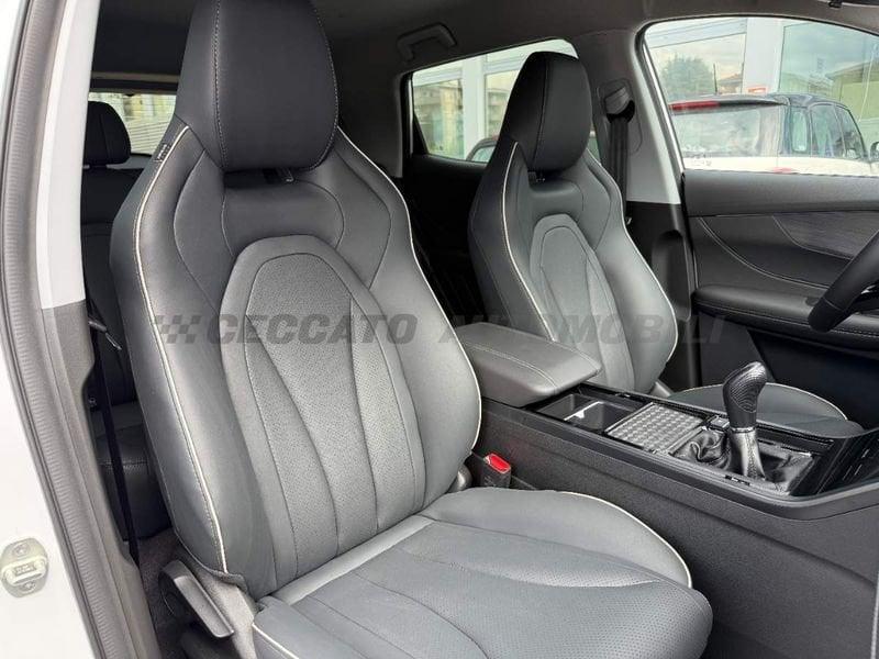 DR AUTOMOBILES dr 5.0 DR 5.0 1.5 MT Comfort Benzina