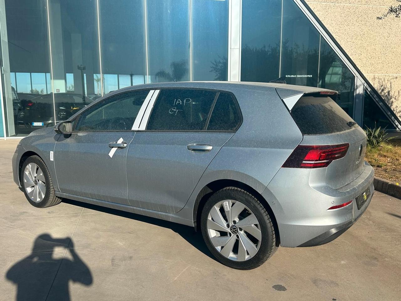 Volkswagen Golf 1.5 - 115 CV Edition Plus - possibilità noleggio no scoring