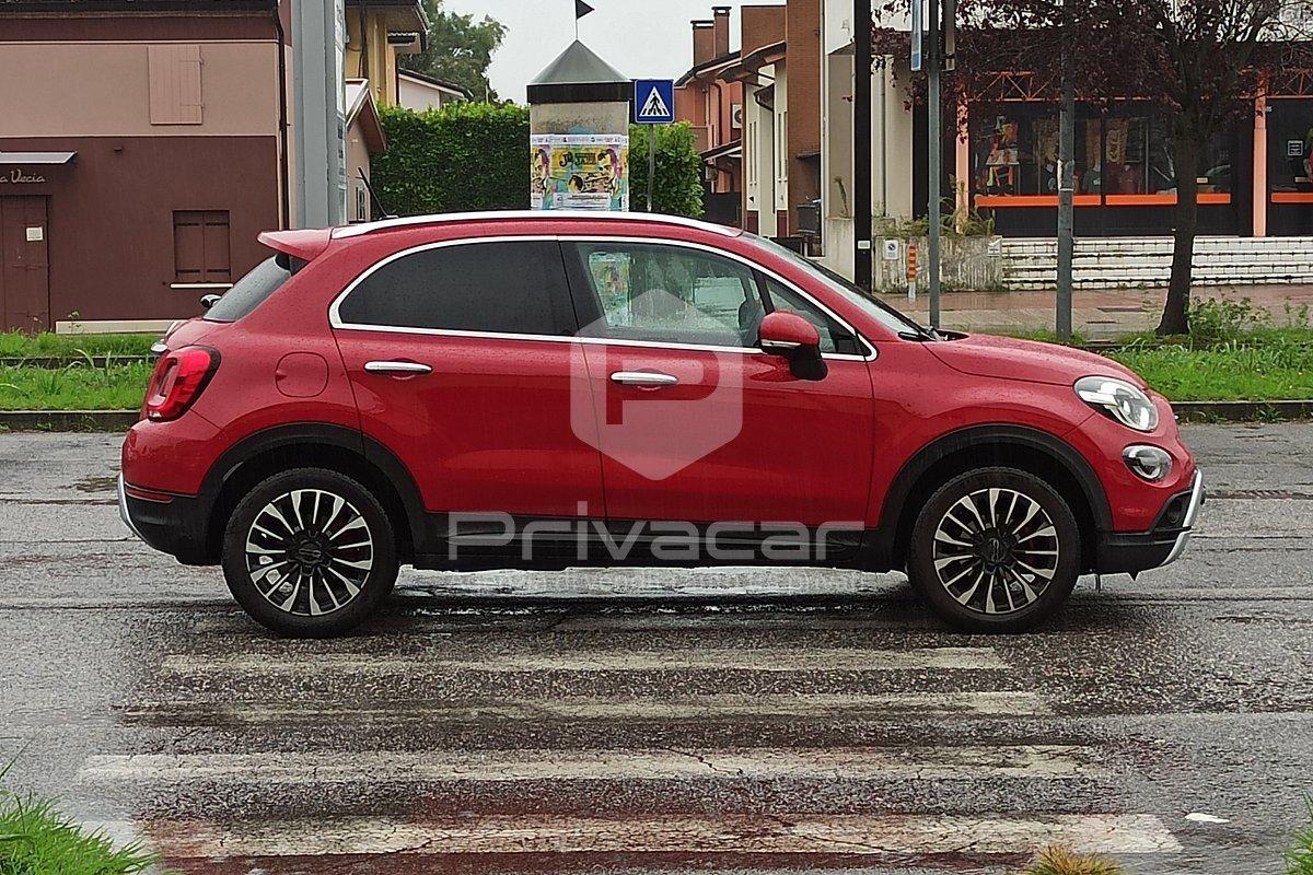 FIAT 500X 1.6 MultiJet 120 CV City Cross