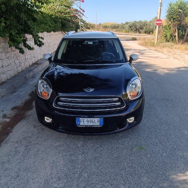 MINI Countryman Mini Cooper D Business Countryman