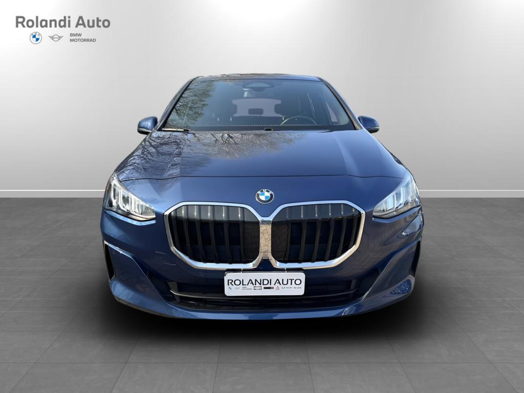 BMW Serie 2 Active Tourer 218 d DCT