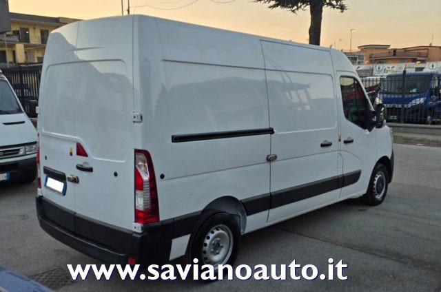 RENAULT MASTER 2.3 DCI 150cv L2-H2 " ENERGY " DOPPIA PORT