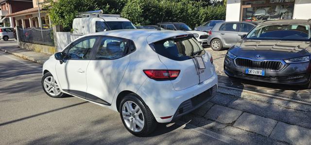 RENAULT Clio TCe 12V 90 CV 5 porte Business