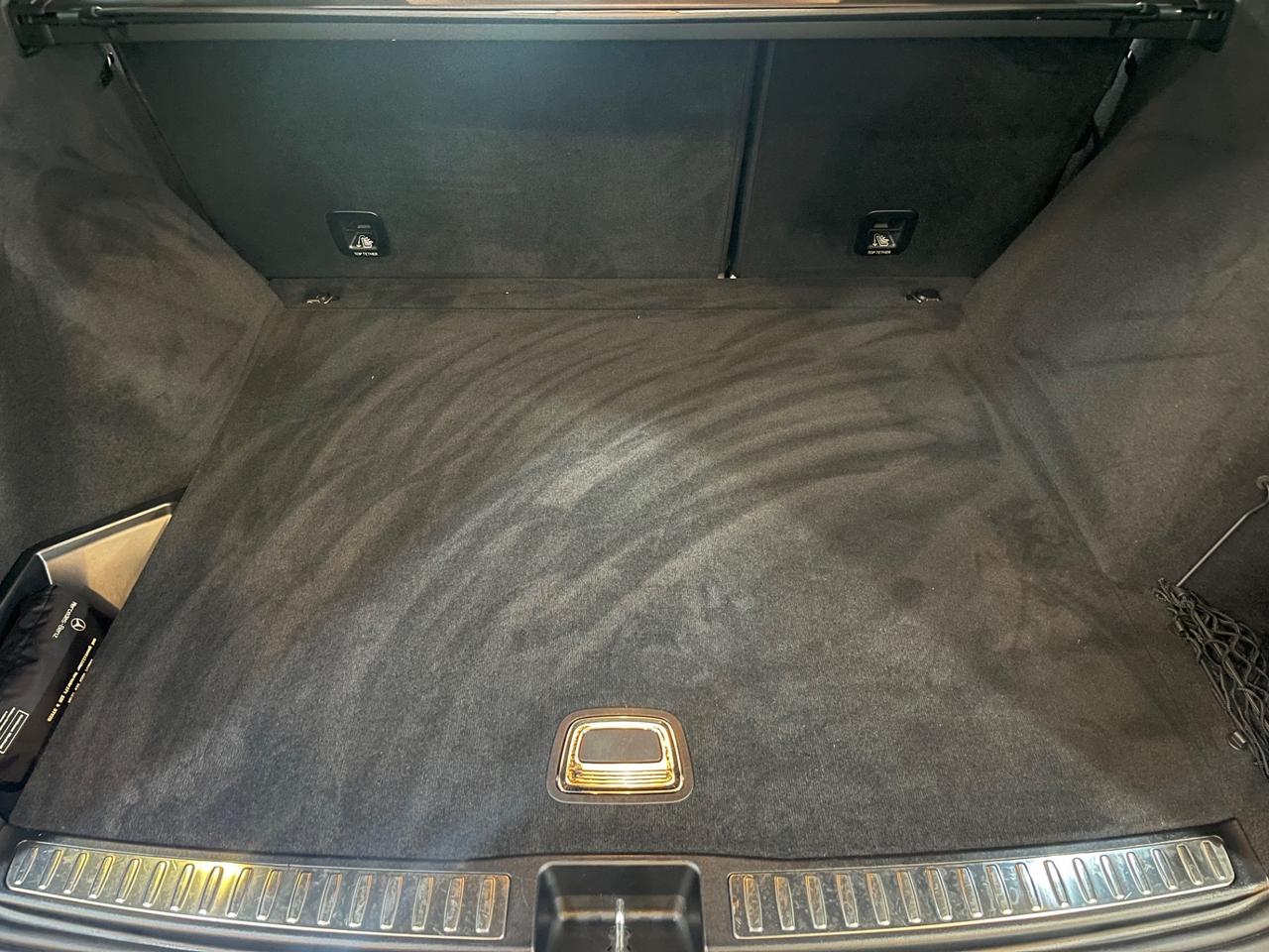 Mercedes-benz GLE 250 d Premium Plus 4matic auto UNI PROP. 87.000 KM!!