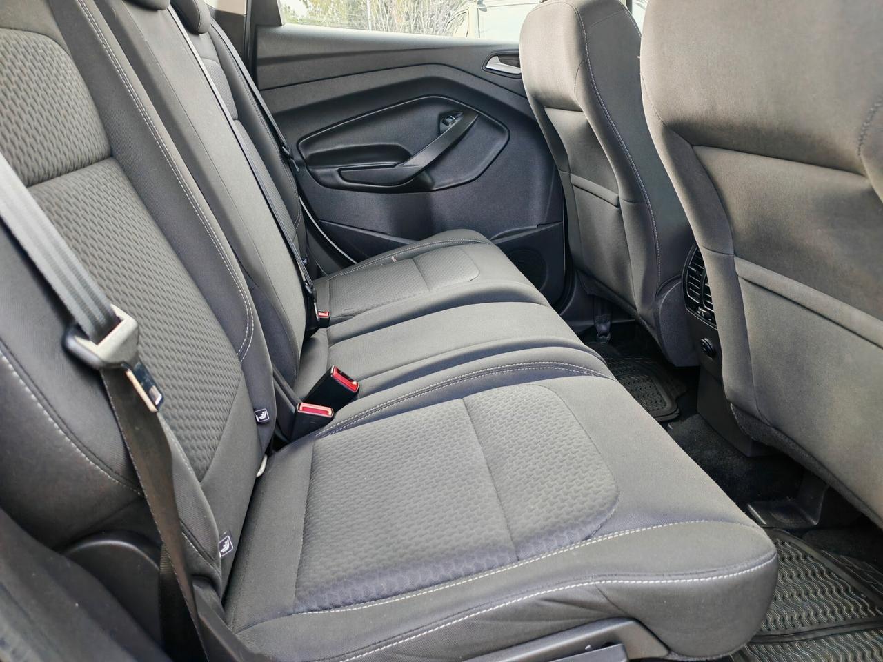 Ford Kuga 1.5 TDCI 120 CV 2WD Titanium 2018