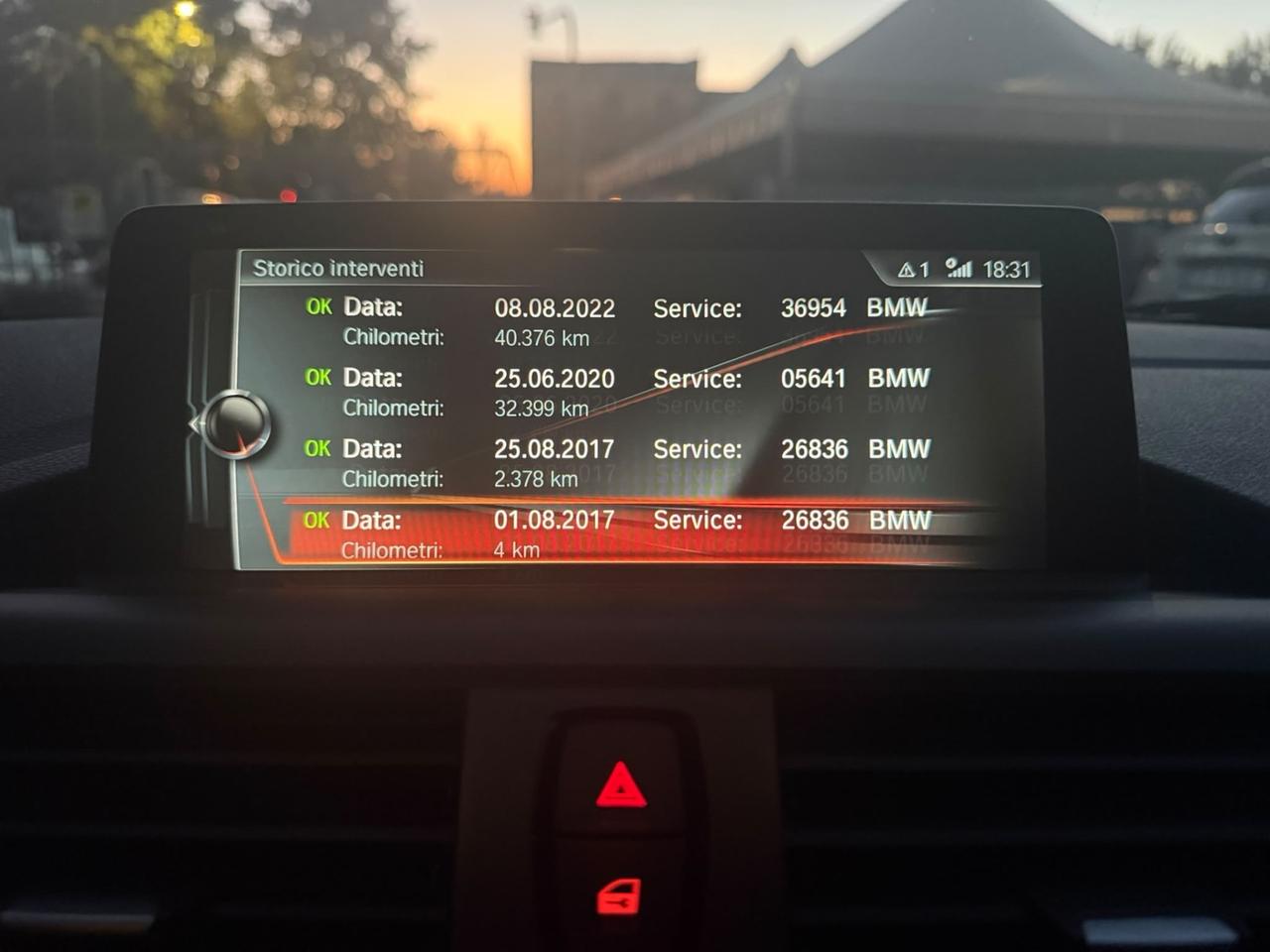 Bmw M2 Coupé manuale