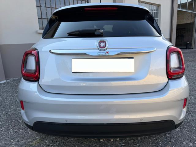 FIAT 500X IN PROMOZIONE!!!!!1.3 T4 150 CV DCT Cross