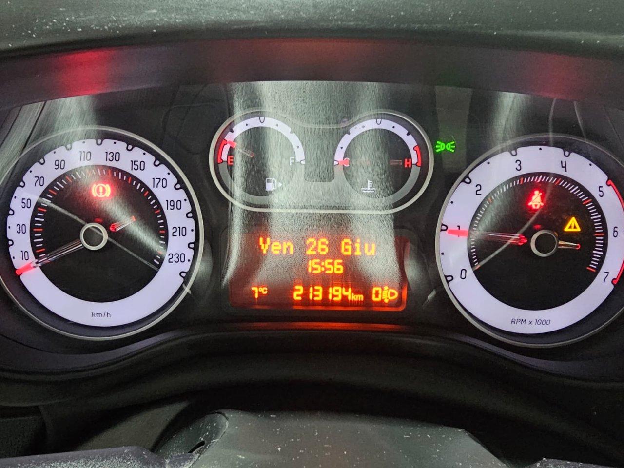 Fiat 500 L 500L 1.3 mjt Trekking 85CV *OFFERTA DEL MESE*