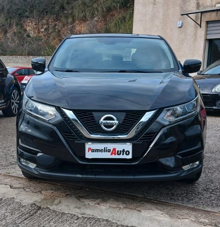 Nissan Qashqai 1.5 dCi Tekna - 2018