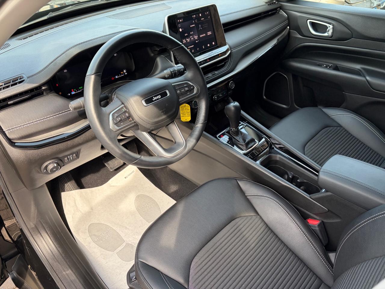 Jeep Compass t4 130cv phev Night Eagle 4xe - SOLO 19.747Km !!