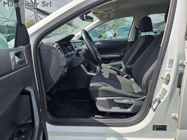 VOLKSWAGEN Polo Polo 5p 1.0 tsi 95cv Business - Apple car play ACC