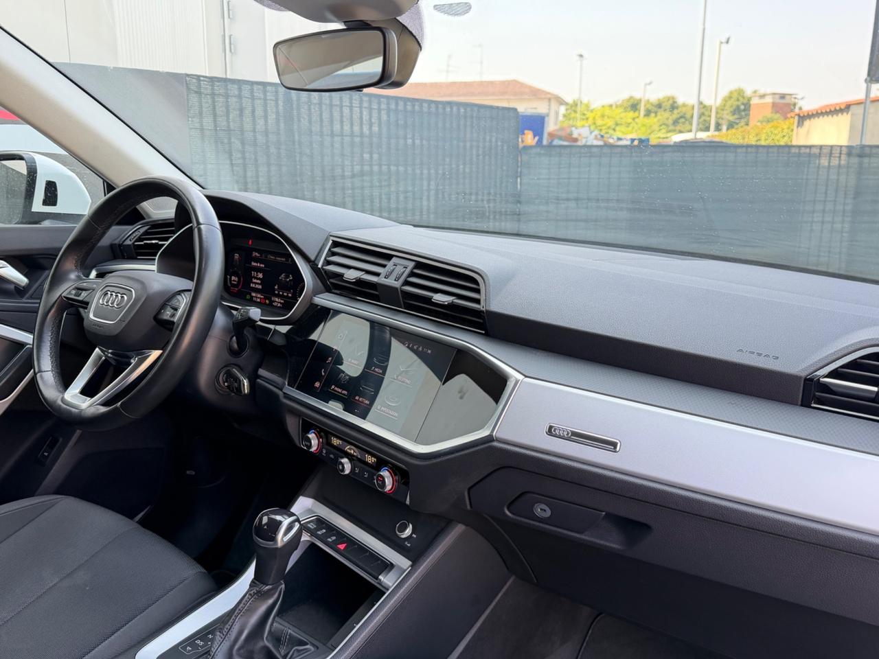 Audi Q3 SPB 35 TDI quattro S tronic Business Plus