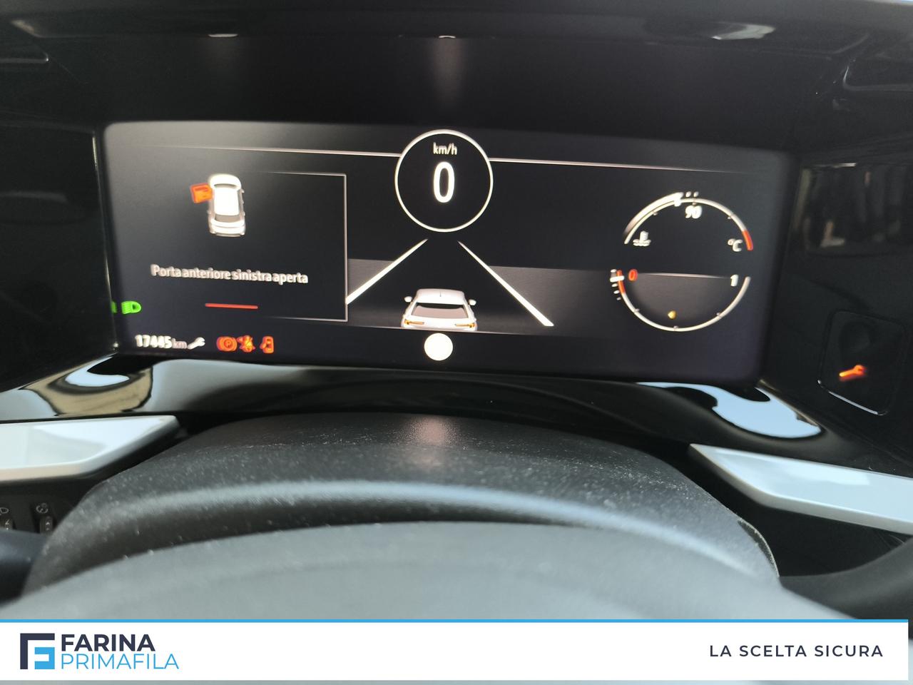 OPEL Mokka II 2020 - Mokka 1.2 t Elegance s&s 100cv