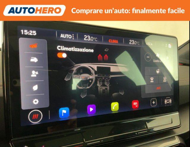 CUPRA Formentor 1.4 e-Hybrid DSG VZ