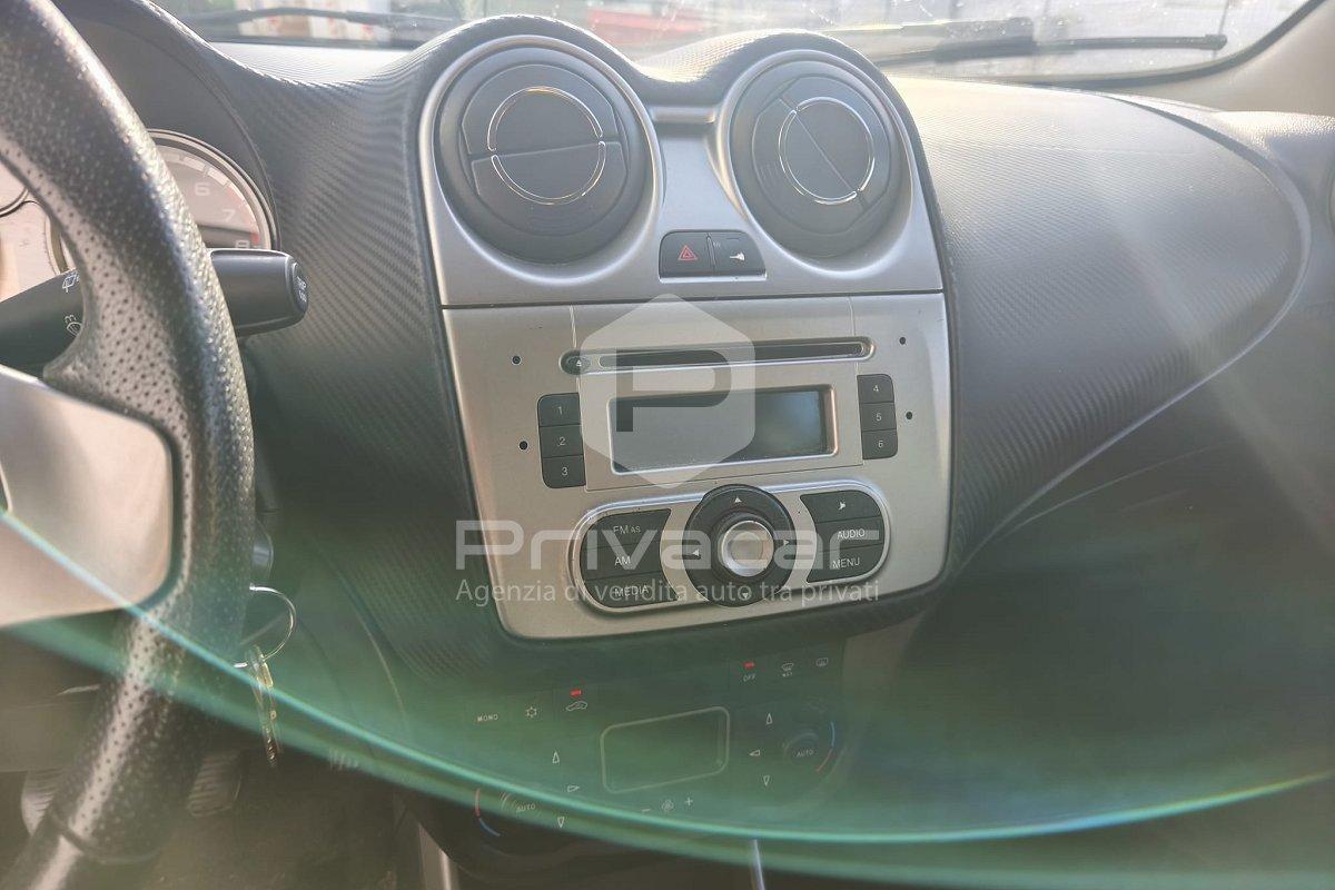 ALFA ROMEO MiTo 1.4 105 CV M.air S&S Progression