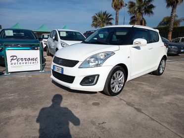 Suzuki Swift 1.2 VVT 5 porte B-Cool