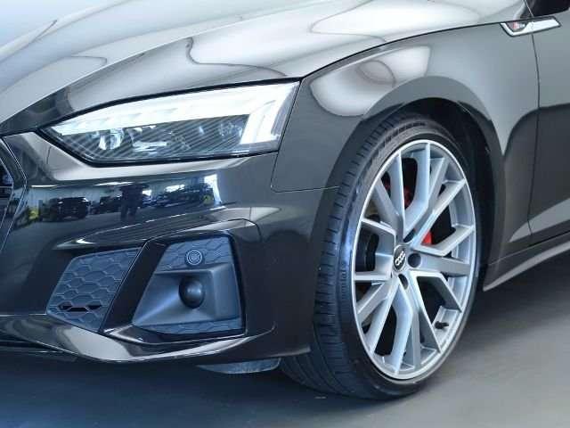 Audi A5 D S LINE S-LINE SLINE LED 20" COMPETITION BLACK Q4
