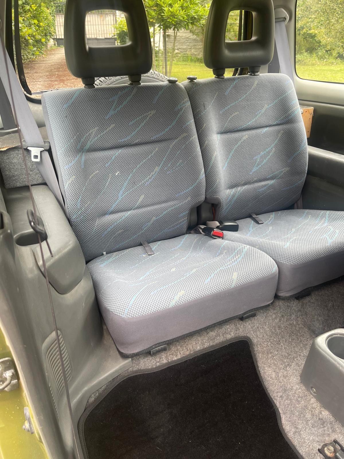 Suzuki Jimny 1.3i 16V cat 4WD JLX GPL