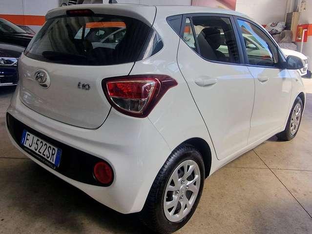 Hyundai i10 i10 1.0 Comfort