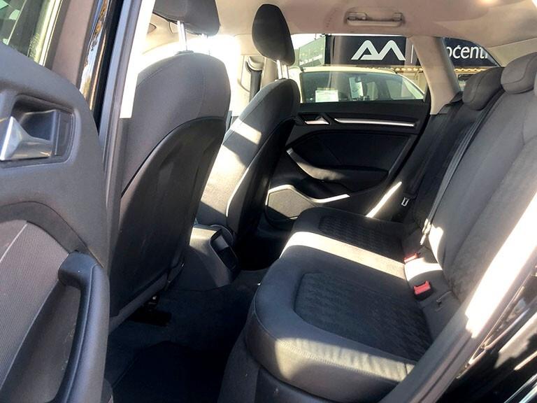 Audi A3 2.0 TDI 150 CV clean diesel Ambition