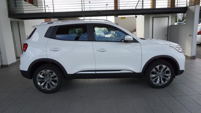 DR MOTOR DR 4.0 1.5
