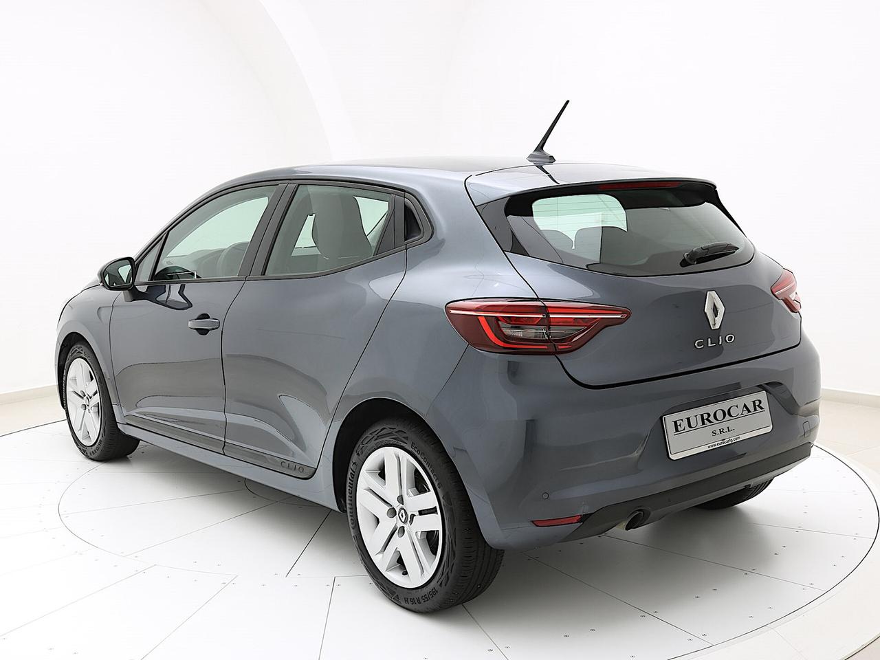 Renault Clio 1.5 Blue dCi 100CV 5 Porte Business