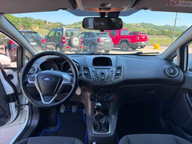 FORD Fiesta 1.5 TDCi 75 CV 5p.OK NEOPATENTATI