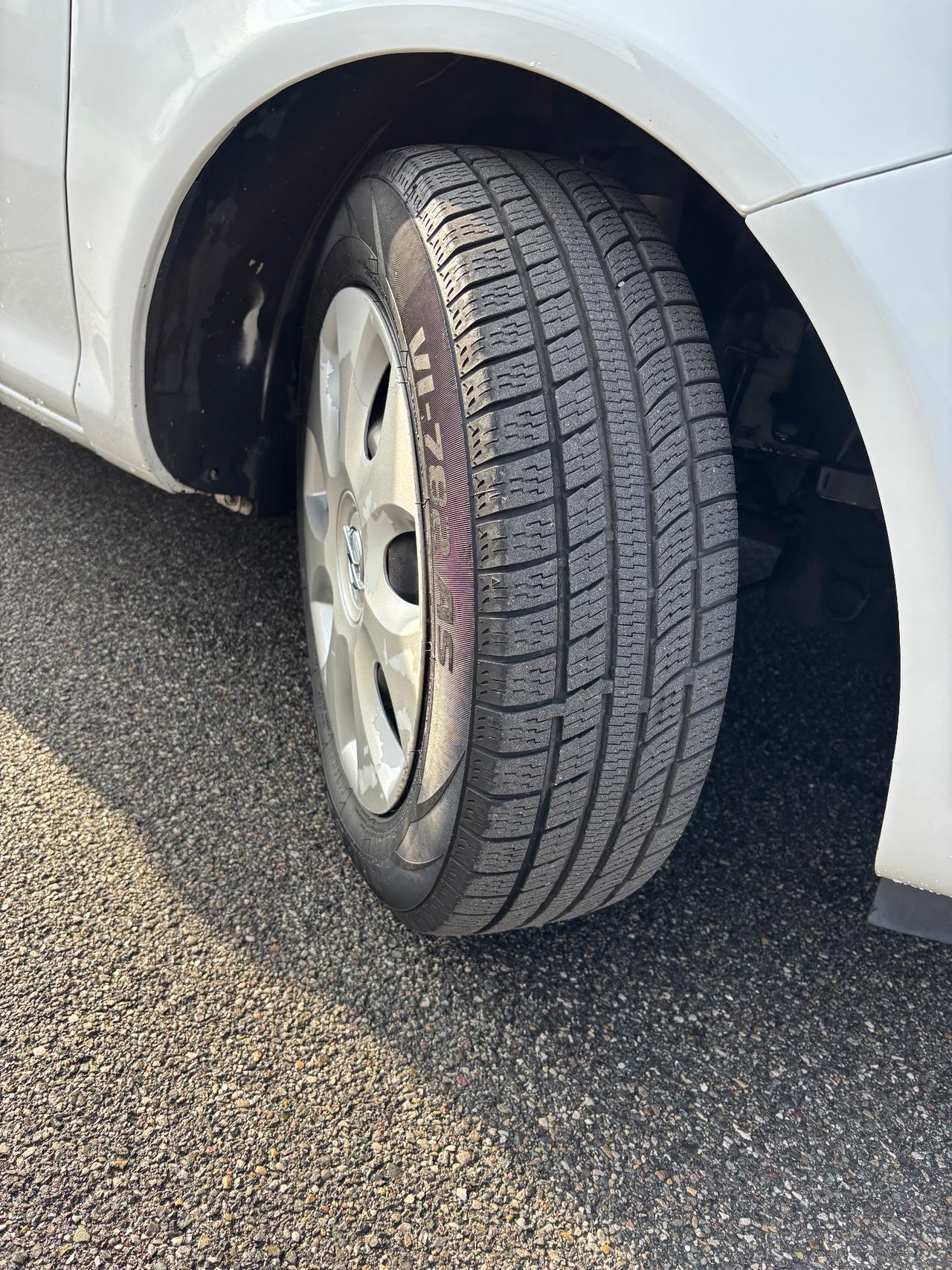 Opel Corsa 1.2 85CV 5 porte GPL-TECH Edition